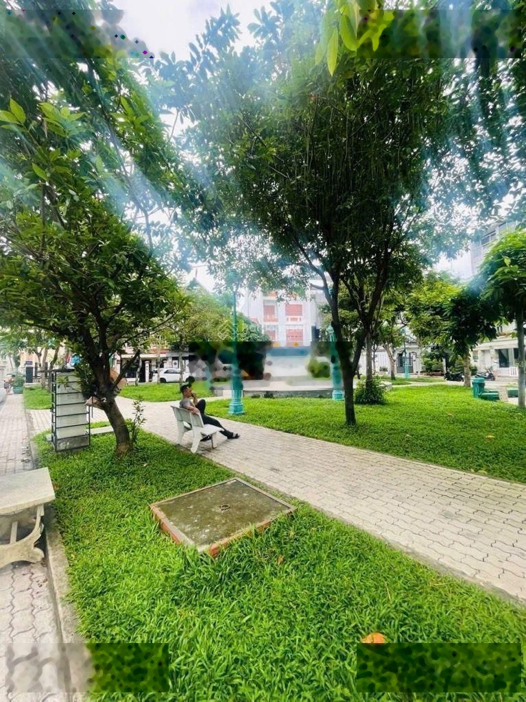 Hot Quận 7 nhà MT ngang 6m x 15m khu DC An Phú Hưng - Nguyễn Thị Thập - 18 tỷ xx