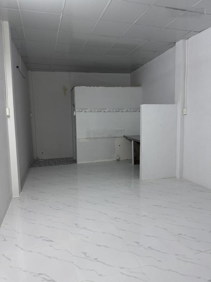 Nhà giá rẻ gần Bình Thới, Quận 11, 4x14, 3PN, chỉ nhỉnh 5 tỷ