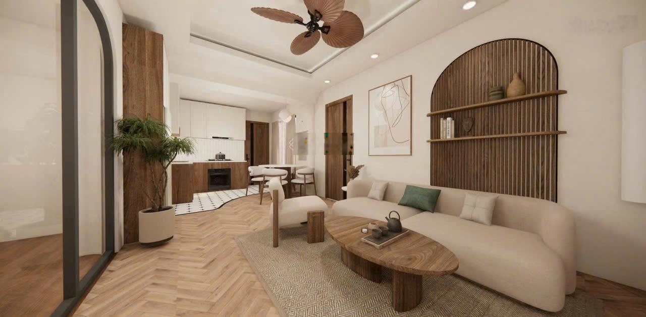 Bán căn góc Hưng Vượng 3, Phú Mỹ Hưng, quận 7. Lầu cao, view thoáng, nhà đẹp