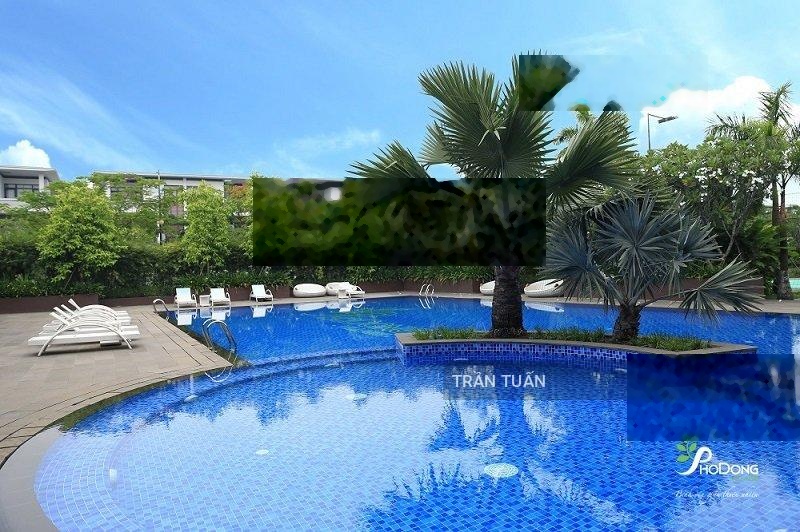 Biệt thự phố vườn Quận 2. MT đường 20m, 3 tấm cần bán 14 tỷ