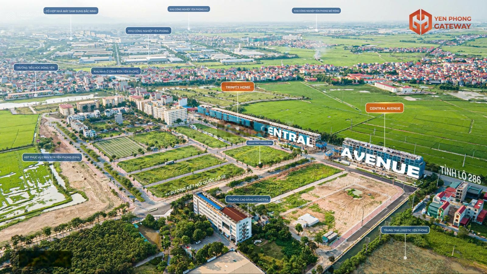 Đất nền view xấu nhưng giá cực kì đẹp... Anh chị gọi cho em ạ