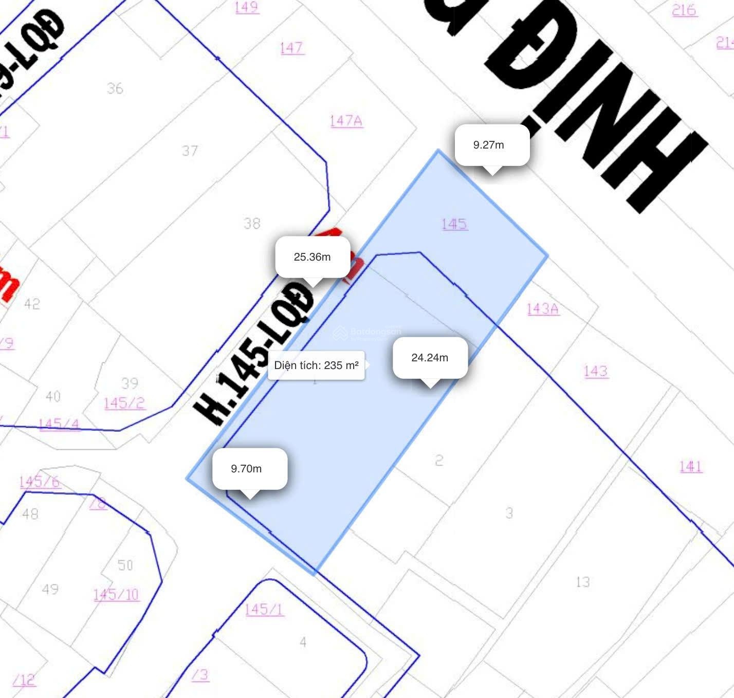 Bán tòa nhà mặt tiền thương hiệu đoạn VIP Phan Đăng Lưu, Bình Thạnh