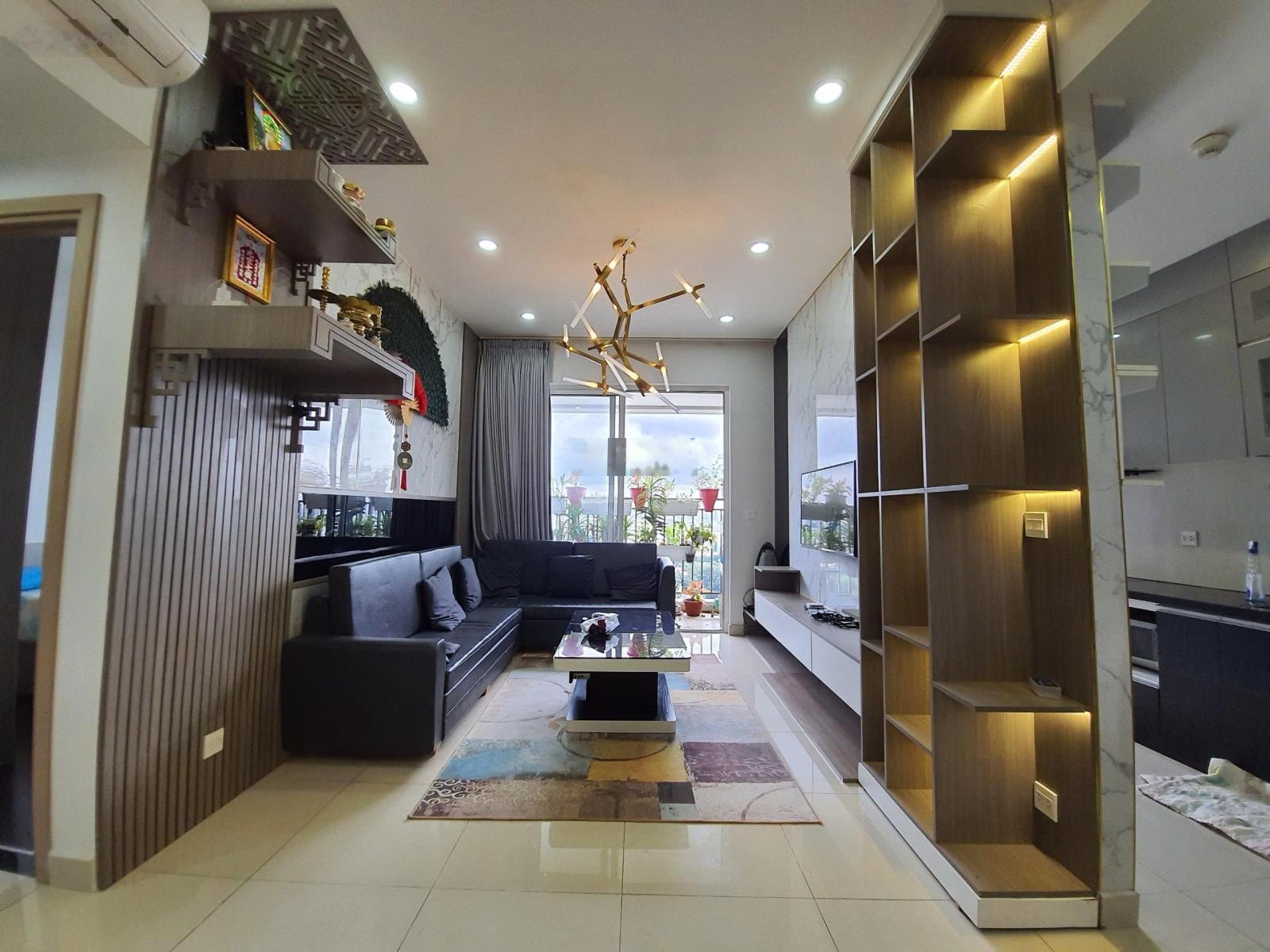 Bán căn hộ chung cư Terra Royal .Quận 3.Diện tích : 72m2,2pn,2wc.Giá bán : 8,4tỷ