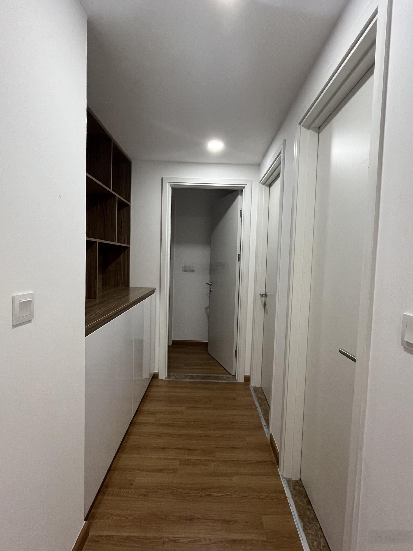 Bán CC Hà Nội Paragon Phường Cầu Giấy, 12,2 tỷ, 138m2, 3PN + 2WC, giá cực chất