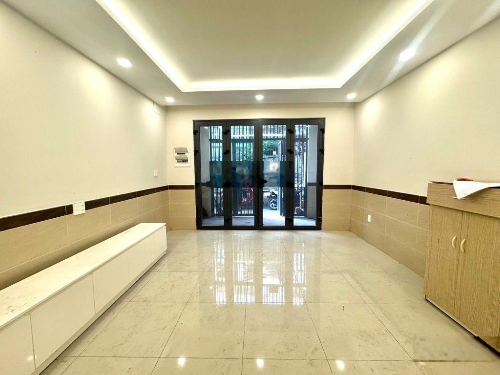 60m2 nhỉnh 5 tỷ, phường 22, Bình Thạnh, nhà 2 tầng 3 phòng ngủ, sát q1