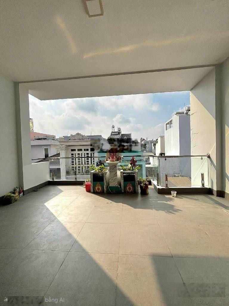 A028 - sát bến xe miền tây - hẻm xe hơi thông, nhà 3 tầng, 97m2 - ngang 5.7m, chỉ 7 tỷ hơn