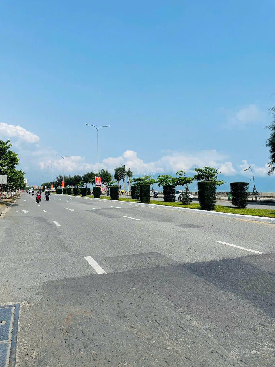 ''SIÊU HOT'' Bán cặp đất tại Đường Phan Thị Nể,cách biển 80m giá 13,3 tỷ, 208 m2