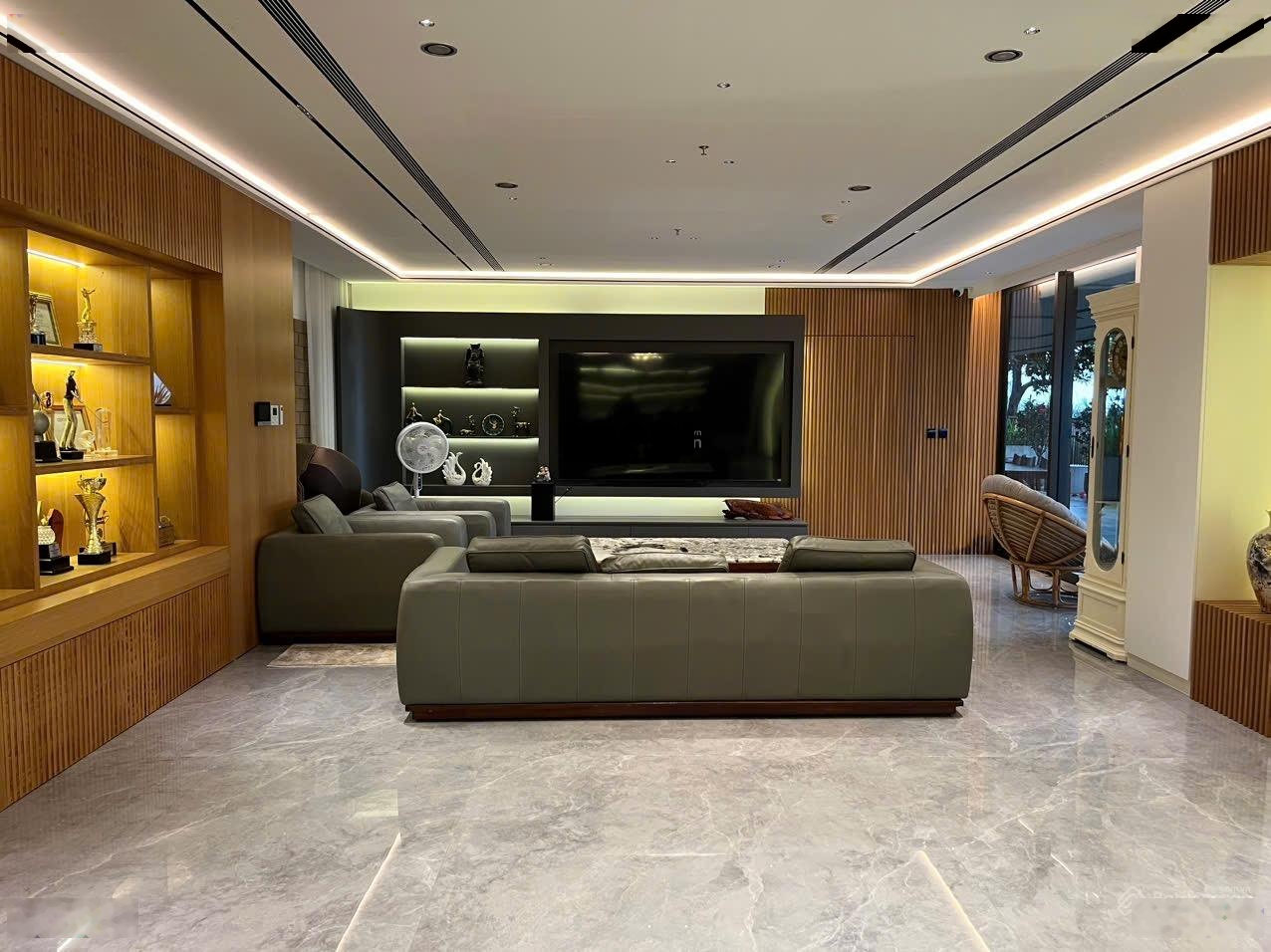 Bán trung tầng Onsen - Ecopark, 65 tỷ, 630m2, 5PN, 4WC