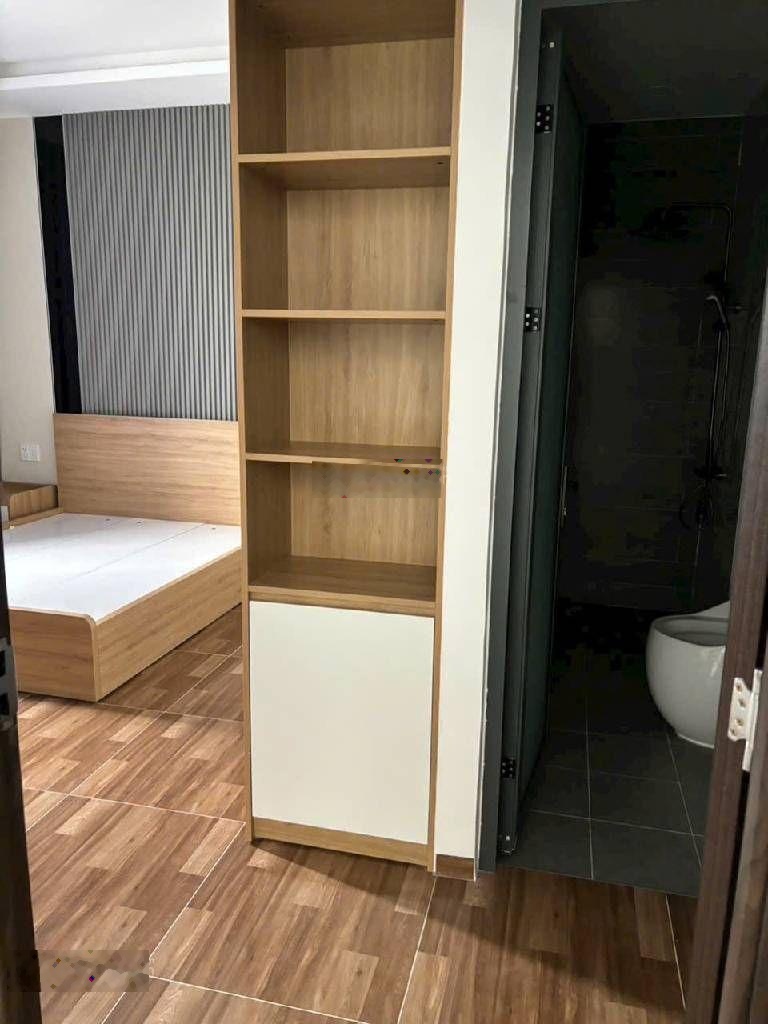 Bán NR 4PN, 5WC tại Lã Xuân Oai, 6,8 tỷ, 60m2