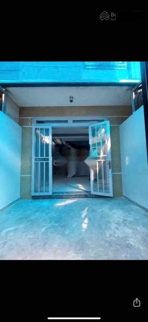 Nhà khu Nguyễn Cửu đàm 4.1x20m 1 lầu 8.5tỷ