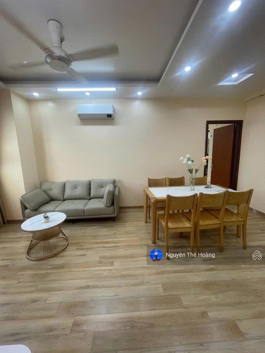 Giá thật, bán căn 3N - tòa Mỹ Đình. Tầng trung BC thoáng mát, full đồ, sổ đỏ phù hợp ở lâu dài