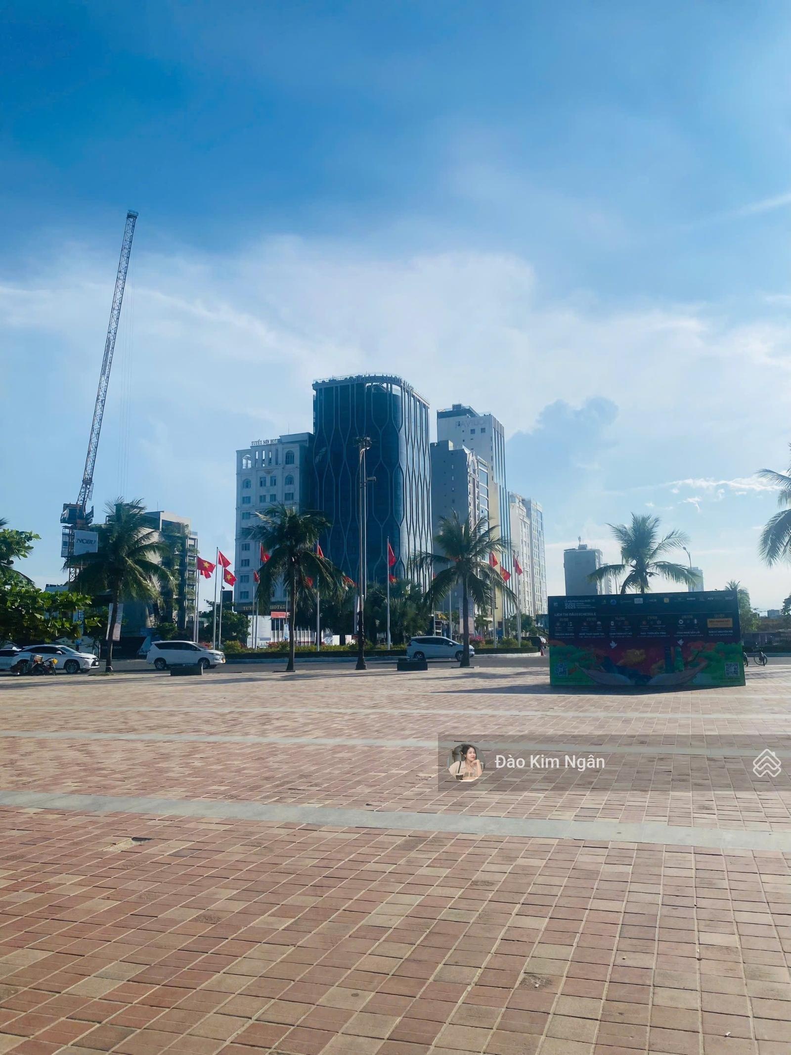 Góc 2MT đường Lê Văn Quý - Siêu phẩm đầu tư - Xây được cao tầng - 434m2, có bán riêng góc