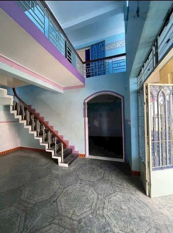 Bán nhà 3 tầng 1 tum Bắc Nha Trang 0905081751