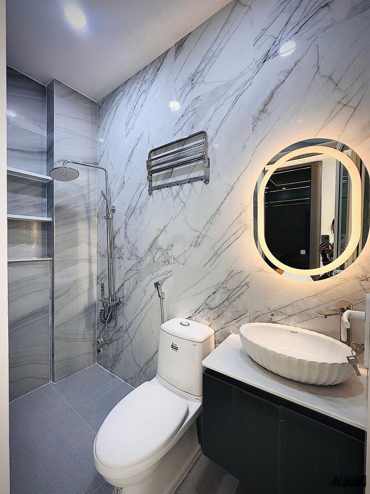 Chủ ngộp cuối năm bán gấp nhà ngay Lê Văn Phan - Tân Phú gần chợ vải Phú Thọ Hòa SHR