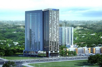 Bán gấp căn 2PN, 2Wc Tòa FLC Twin 265 Cầu Giấy. Diện tích 105m2. Full nội thất. Giá TL