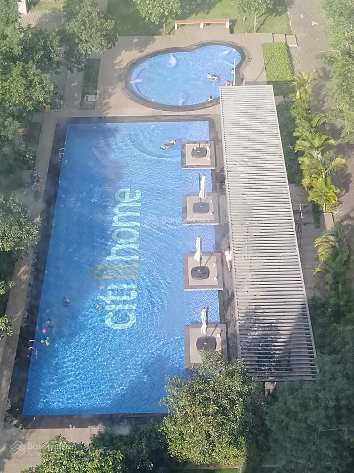 Căn góc Citihome 3 phòng ngủ nhà mới đẹp sổ hồng trao tay 3.5 tỷ