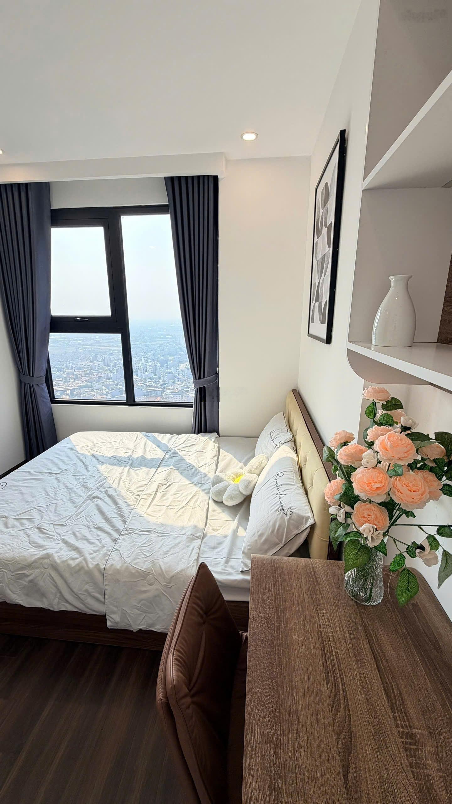 Chuyển nhượng căn hộ 2PN Hoàng Huy Commerce - Chỉ 2,370 tỷ