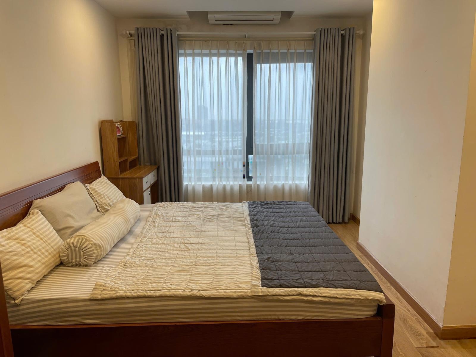 Cho thuê căn hộ 2Pn Sơn Trà Ocean View, full nội thất