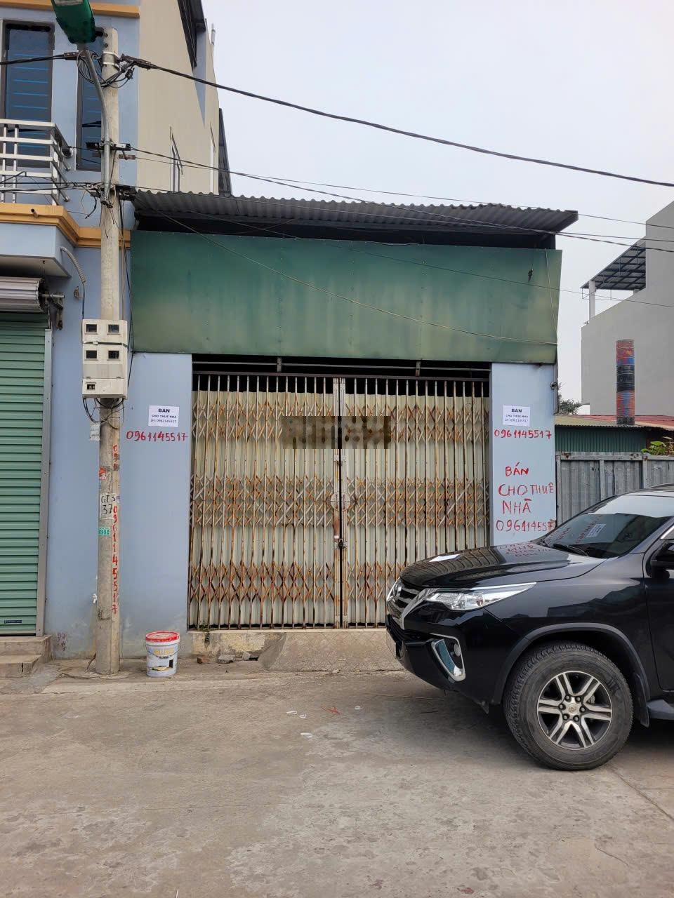 Chinh chủ bán nhanh đất đấu giá tại điểm X4 - Hà Phong, Liên Hà DT 63m2 MT 4,5m lô sát góc, làn 1