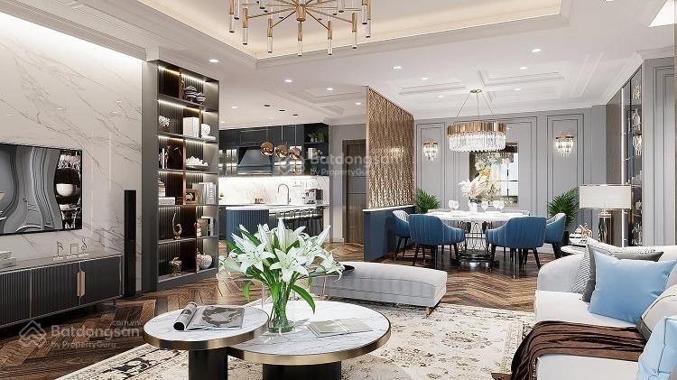 Cho thuê CC Rose Town 79 Ngọc Hồi, giá tốt 10,5 triệu, 67m2, uy tín