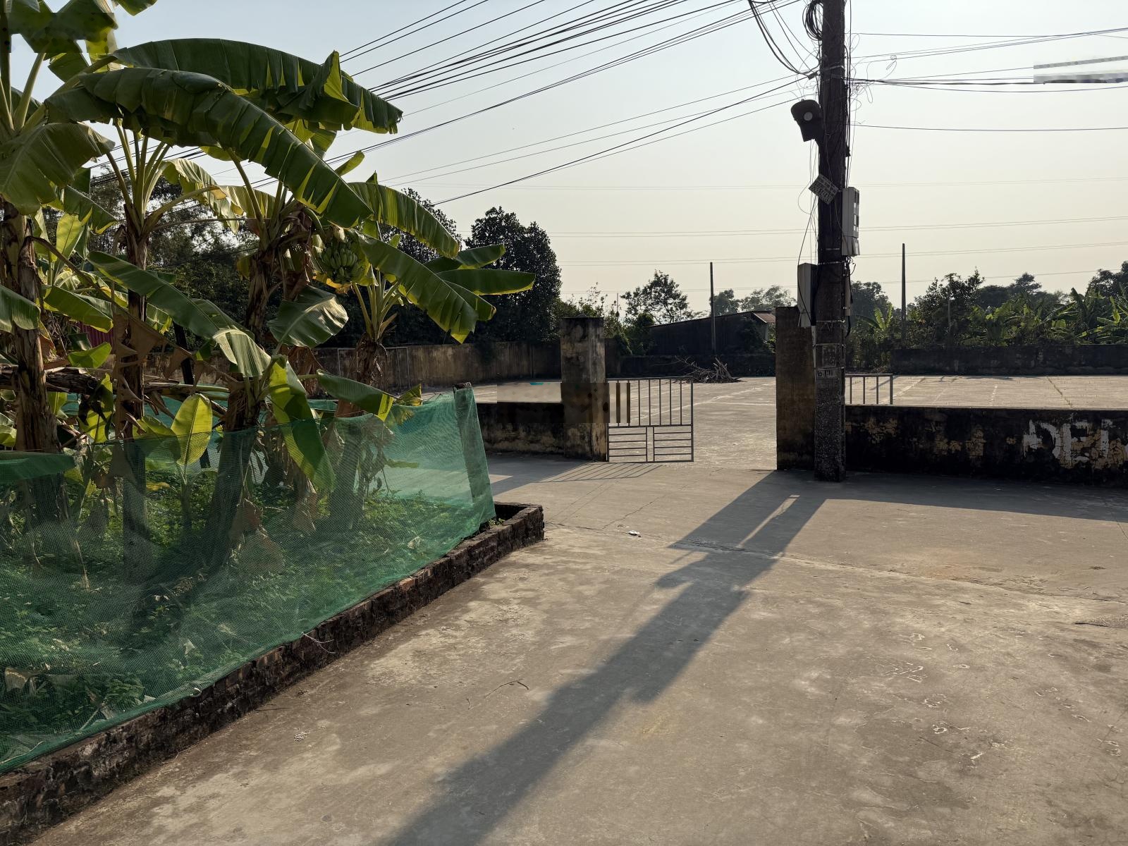 Chính chủ cần bán lô đất tại thôn Hưng Thịnh Phường Cảnh Thuỵ Bắc Ninh