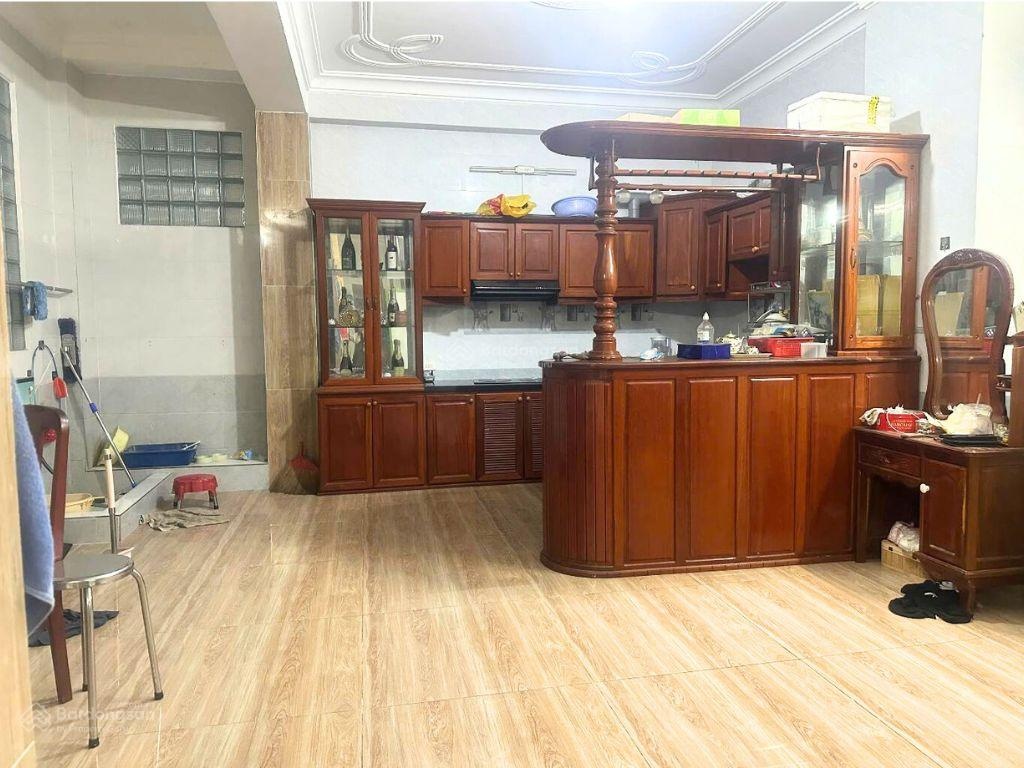 Nhà CHDV 15 Phòng Gần Chợ HL80B Hiệp Thành Quận 12 | 5.59 Tỷ