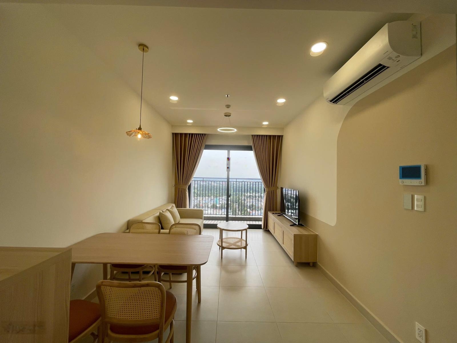 The Glory S2203 vừa xong nội thất, 15tr/ tháng bao phí quản lý