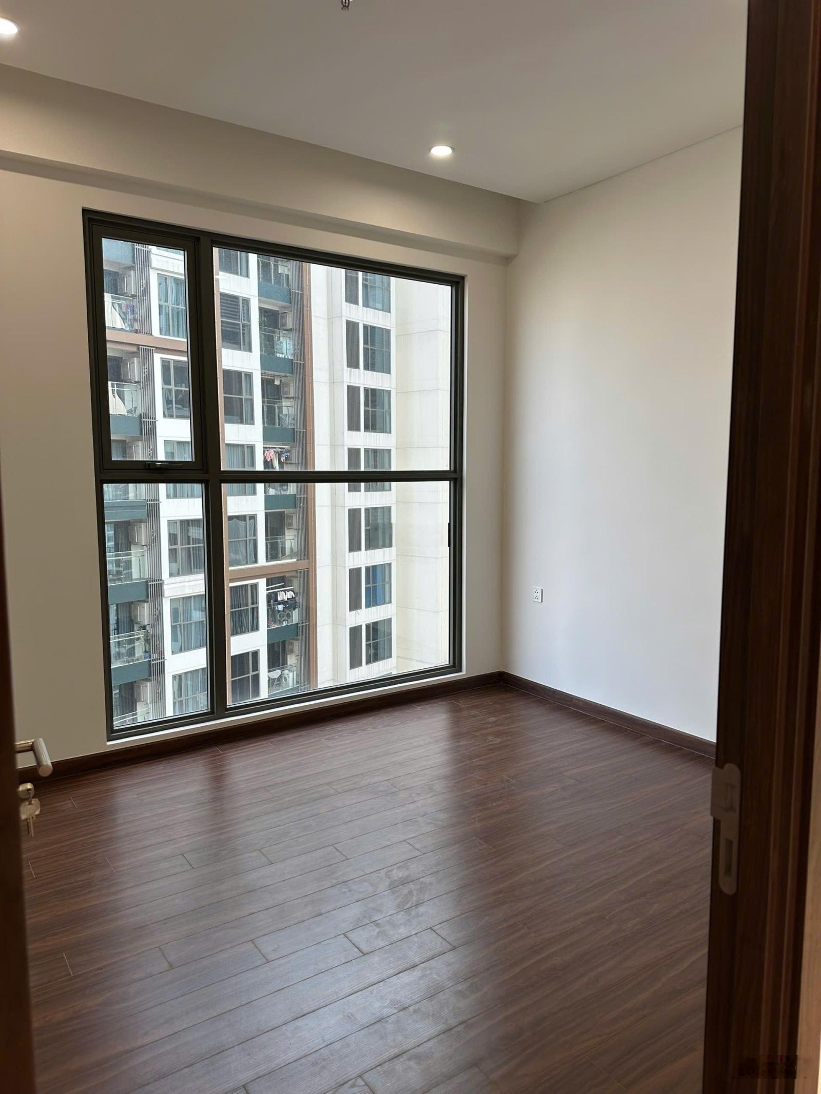 Bán 3N2WC Masteri H2, 75m2 thông thủy, có hệ bếp của chủ đầu tư