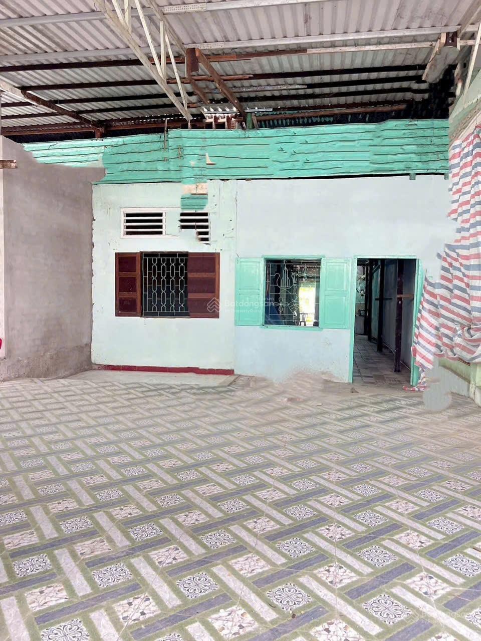 Đường Huỳnh Tấn Phát - Chùa Bà - cách khu đô thị Phú Mỹ Hưng 2km - diện tích 5mx16,7m - giá 4,39 tỷ