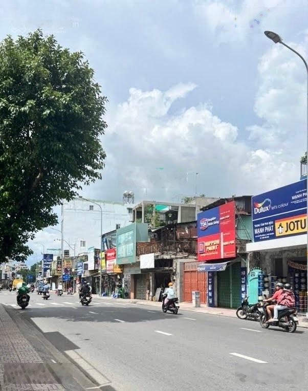 Bán nhà hẻm xe hơi Nguyễn Kiệm, Phú Nhuận, gần công viên Gia Định, 48M2, 9.x tỷ TL