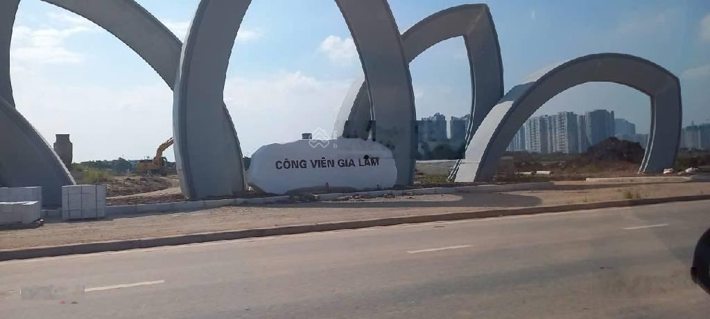 Bán đất 90m Trâu Quỳ - Gia Lâm, đường thông ô tô tránh, sát Học viện Nông nghiệp, giá rẻ