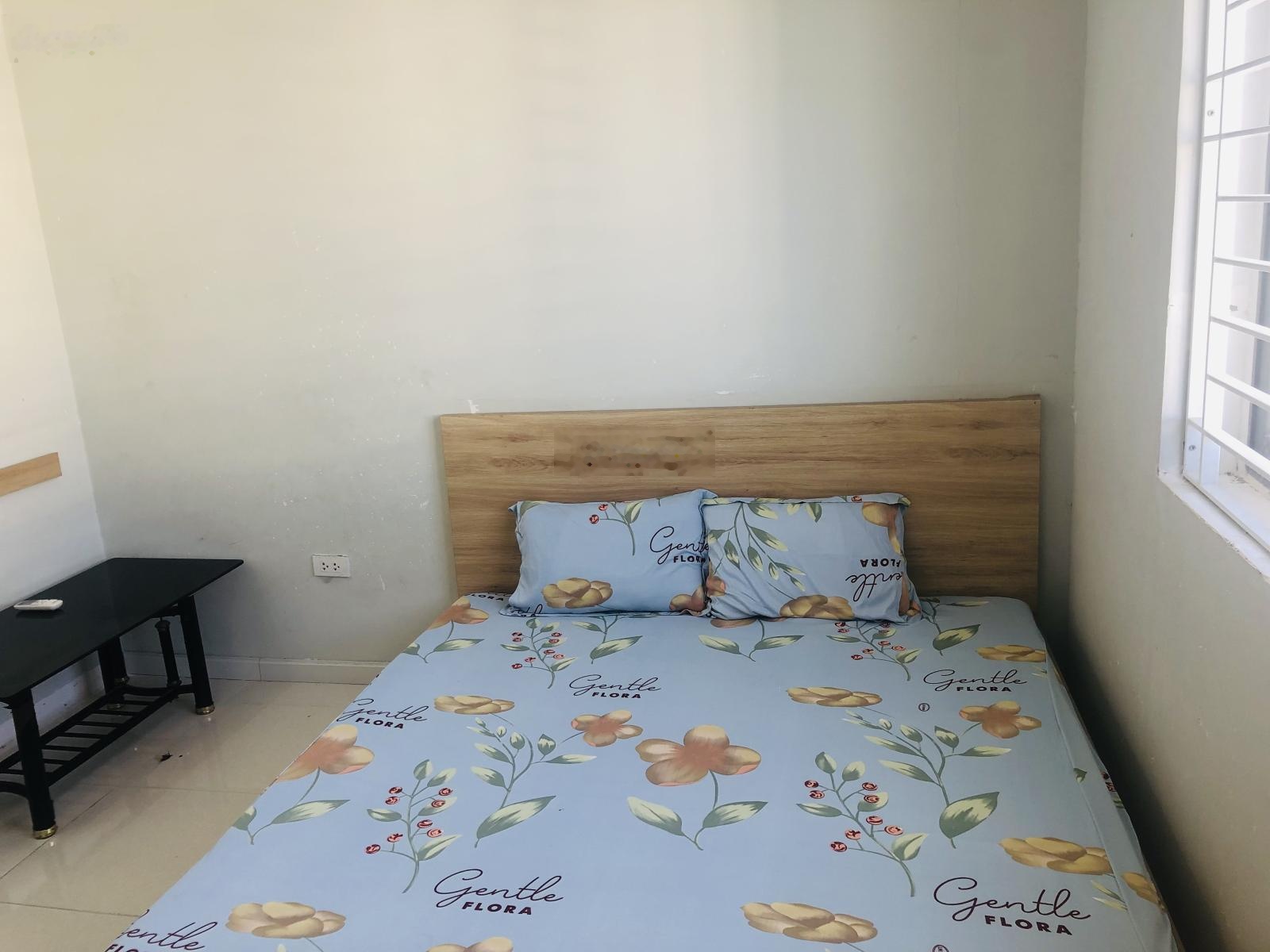 Bán căn hộ 2 phòng ngủ chung cư CT2 HUD Phước Long, Nha Trang. Giá 2,5 tỷ