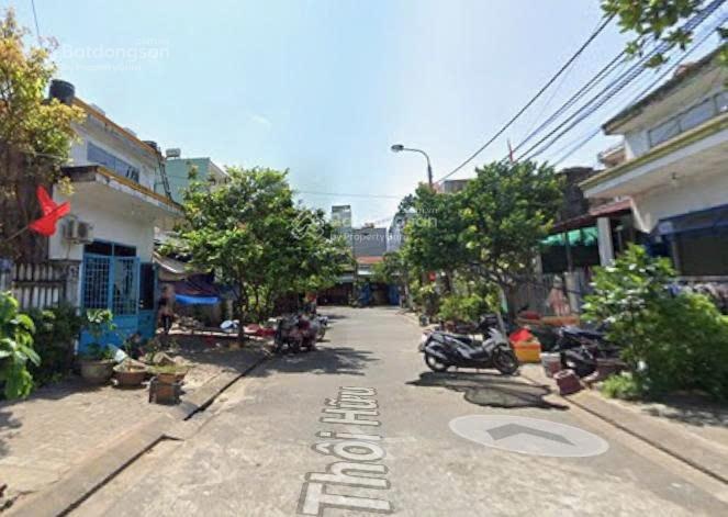 Bán nhà ngay biển Sơn Trà, DT 90m2 ngang 5m đường 5,5m, nhà đang sẵn dòng tiền