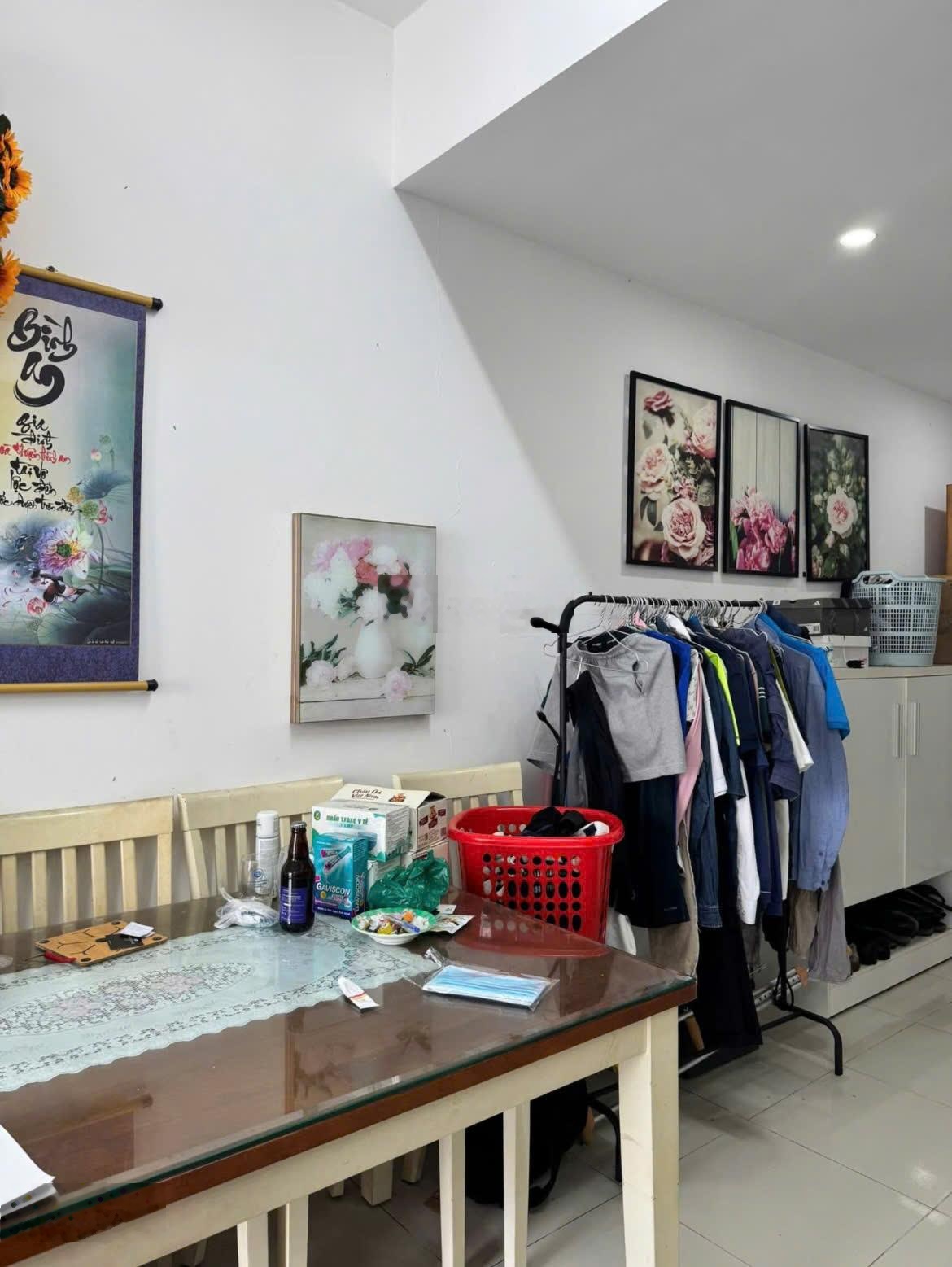 Chung cư Dream Home, Lê Đức Thọ, GV: 9tr/th, NT mới, 2p ngủ rộng, 76m2