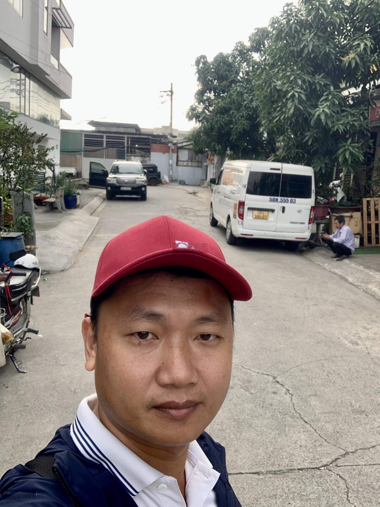 Ngon! Nhà oto 12m - VX An Lạc - 4x21m không LGQH - 3 tầng 4PN 3WC - Chỉ 6.4 tỷ, xem ngay mới kịp