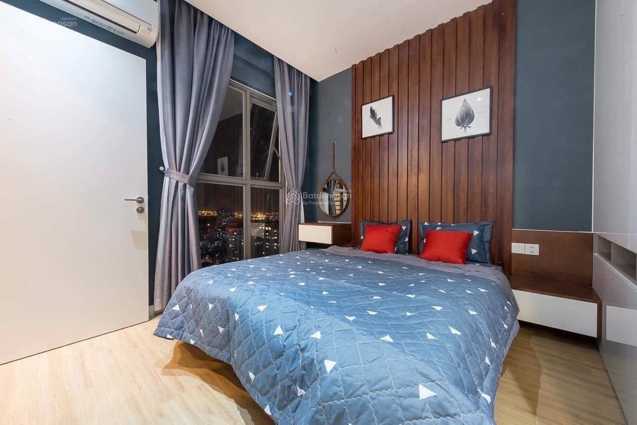 Cần bán căn hộ De La Sol Quận 4 72m² 2PN 2WC - HĐMB. Giá từ 7.5 tỷ. LH 0961663831 Thịnh