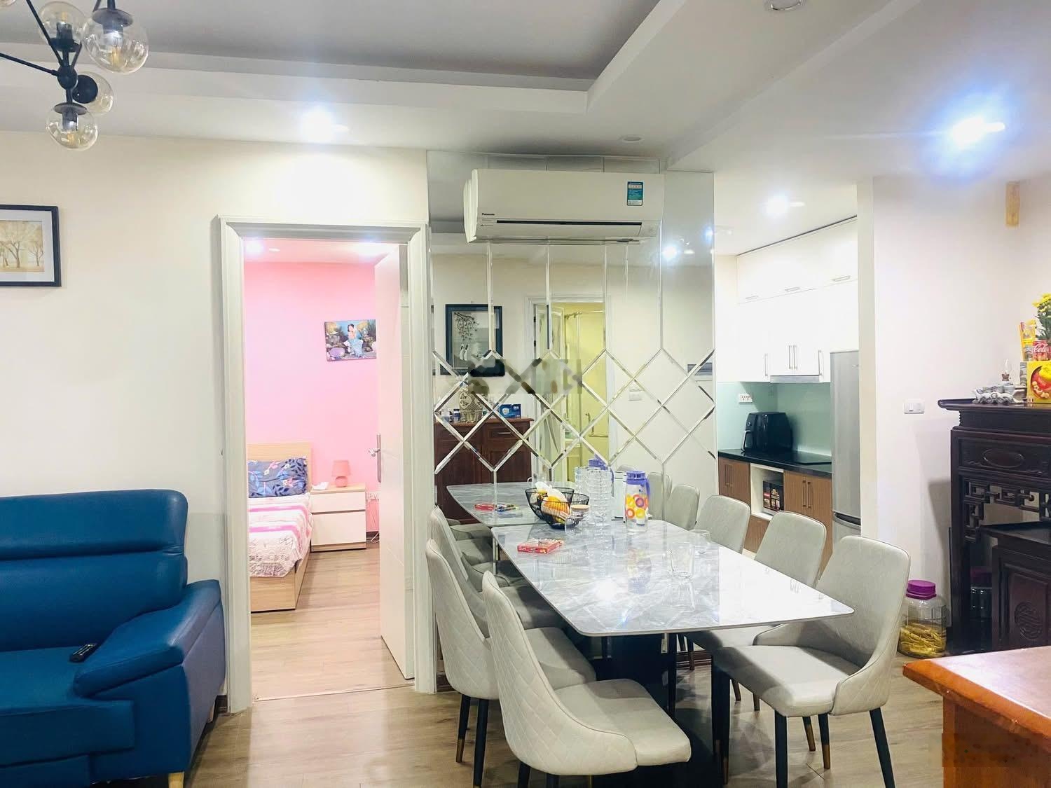 Bán căn hộ 2 ngủ CC tại Đồng Phát Parkview Vĩnh Hoàng toà A. Căn Góc view hồ vĩnh hoàng