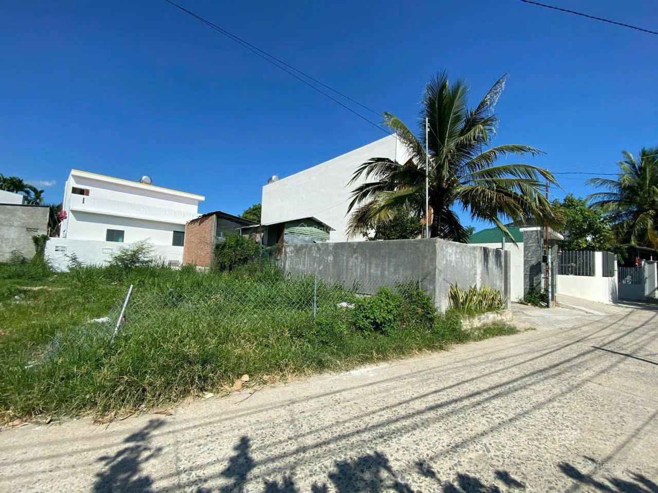 Bán đất quy hoạch đường 8m giá tốt tại vĩnh phương, nha trang