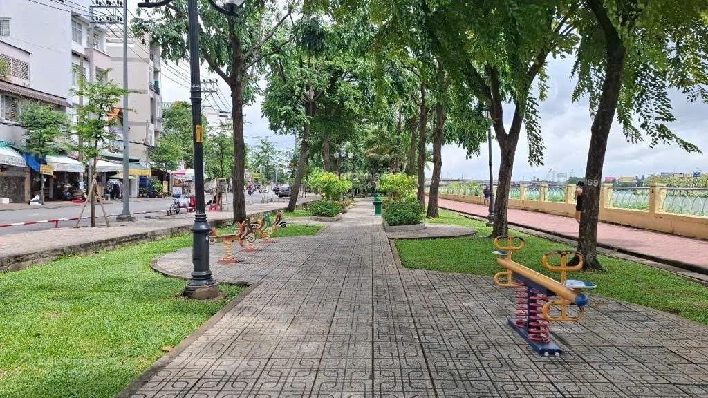 Bán Nhà Riêng 12,2 tỷ, 66,8 m2 tại Xô Viết Nghệ Tĩnh, P25, Bình Thạnh, HCM giá siêu hời