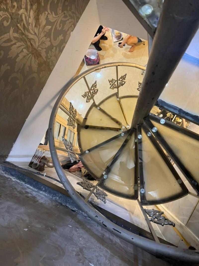 Hiếm có trong phân khúc - nhà 4 tầng - 3pn - 21m2 nở hậu tài lộc - âu dương lân q8 - 3,25 tỷ