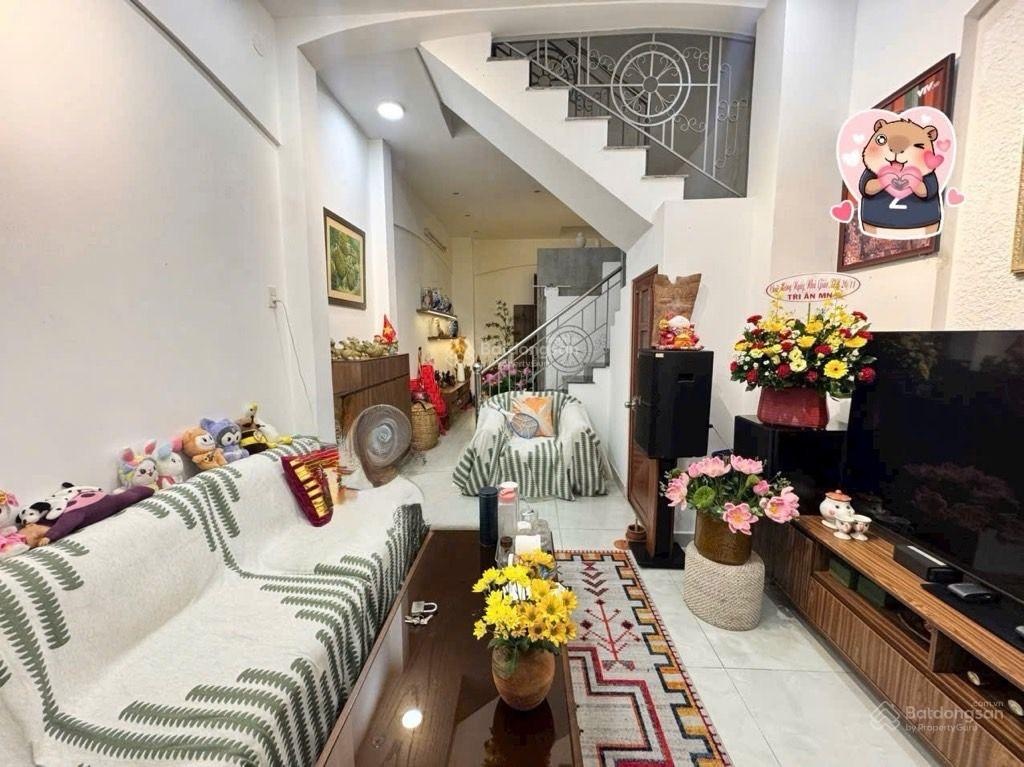 Khu vip đào duy anh, phú nhuận - hxh thông bàn cờ - thẳng 20m ra mặt tiền