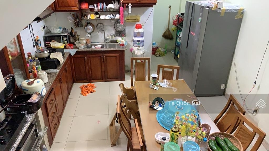 Quận phú nhuận - mặt tiền hoàng diệu - 65,4m2 - 4 tầng - 20,5 tỷ