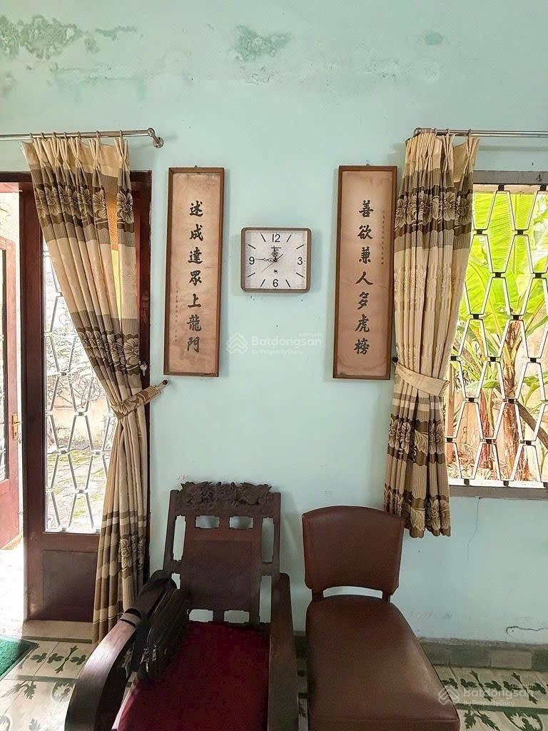 Chính chủ lâu đời - nguyễn văn đậu, bình thạnh - giáp phan đăng lưu - hẻm xe hơi - 165m2