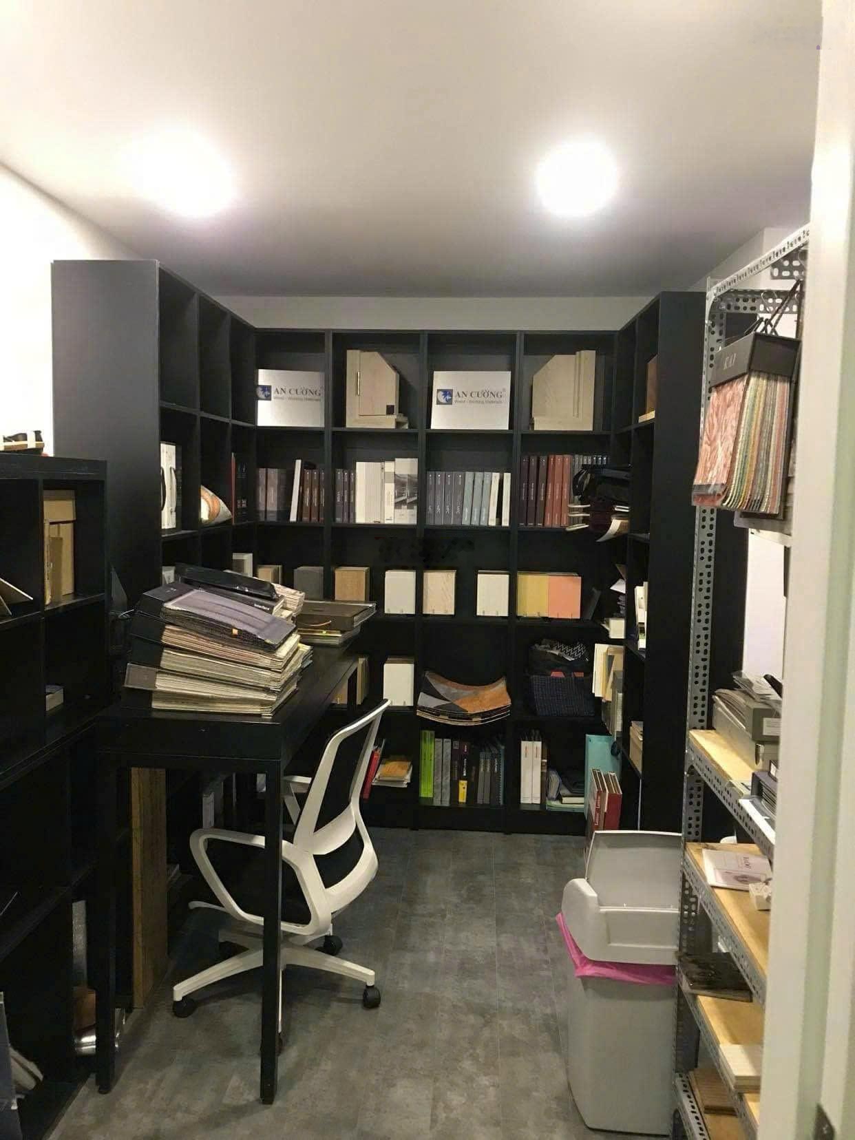 Siêu vị trí MT Võ Thị Sáu. 5 x 18m. CN: 88m2. 5 tầng. HĐT: 120tr. Giá 26.5 tỷ