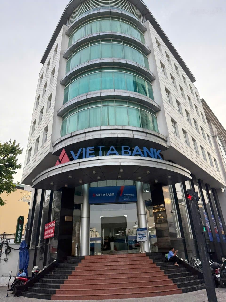 Tốt nhất Quận 1. Toà nhà hầm 8 tầng ngay Nguyễn Thị Minh Khai. 12mx15m - HĐT 500triệu. Giá 105tỷ