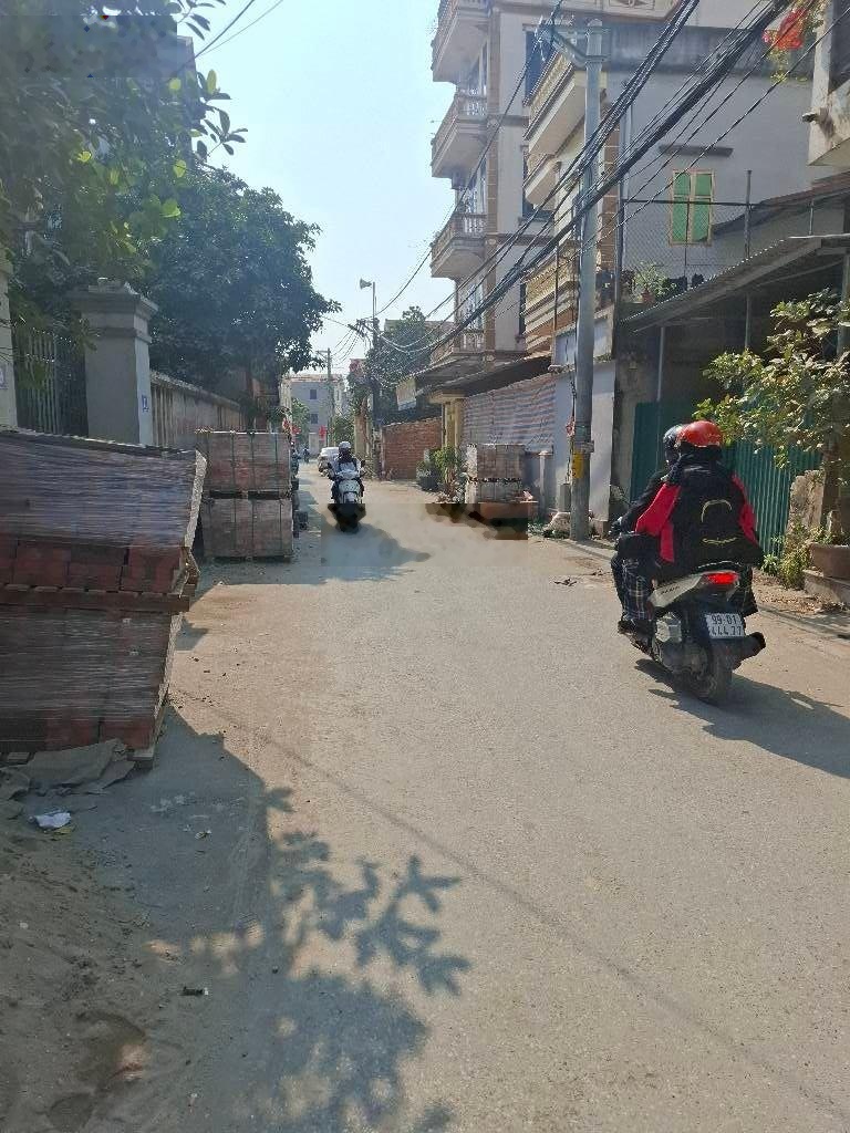 Chính chủ cần tiền gửi bán gấp mảnh đất đẹp Thôn Lại Đà Đông Hội (Cũ) Đông Anh Hà Nội