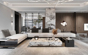 Nhà mới, đẹp! HXH Hoàng Văn Thụ, Phú Nhuận - DT: 8m x 14m - 4 tầng - Có thể vào ở ngay. Chỉ 18 tỷ