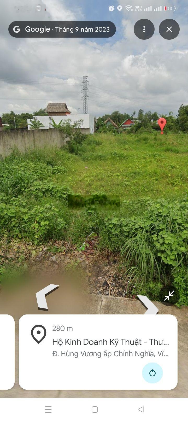 Bán đất thổ cư tại Nhơn Trạch, Đồng Nai