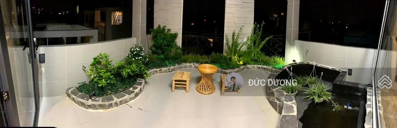 Giảm 2 tỷ bán gấp - HXH Hoàng Văn Thụ, PN - 7,45 x 13,5m - 5 tầng BTCT + thang máy - về 17,2 tỷ TL