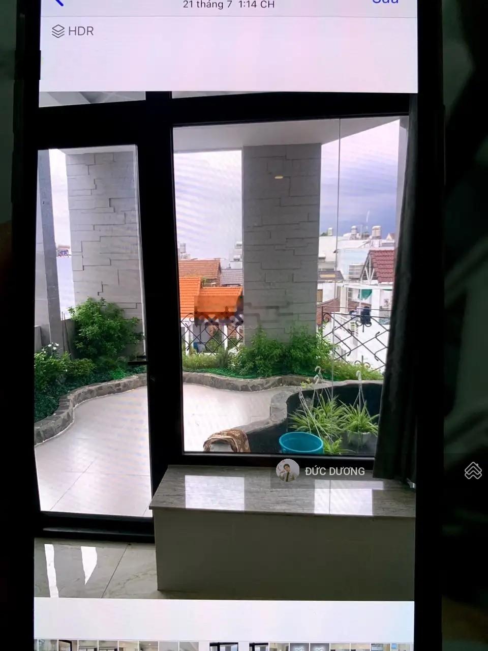 Giảm 2 tỷ bán gấp - HXH Hoàng Văn Thụ, PN - 7,45 x 13,5m - 5 tầng BTCT + thang máy - về 17,2 tỷ TL